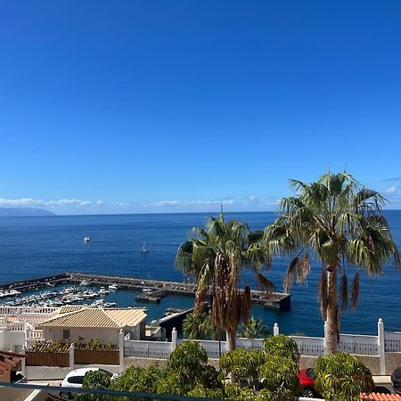 Vivienda Vacacional Sunset Los Gigantes Santiago Del Teide Exterior photo
